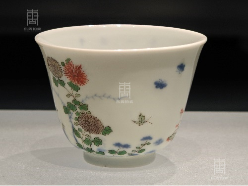 陶瓷釉彩都有哪些顏色